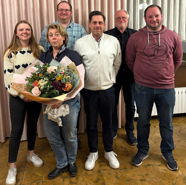 Reit- und Fahrverein Oberzent Beerfelden blickt auf erfolgreiches Jahr ...