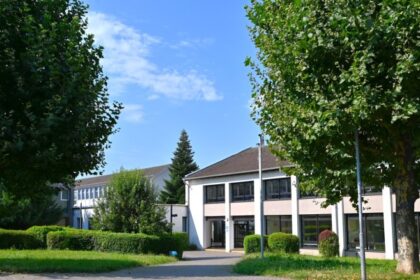 Bensheim