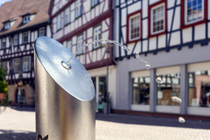 Bensheim