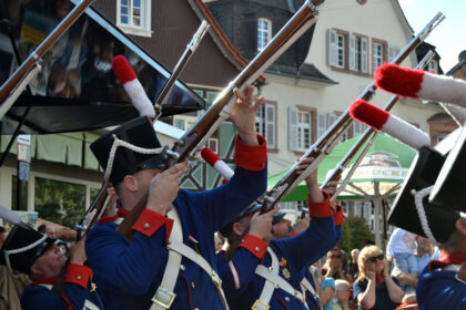 Bensheim