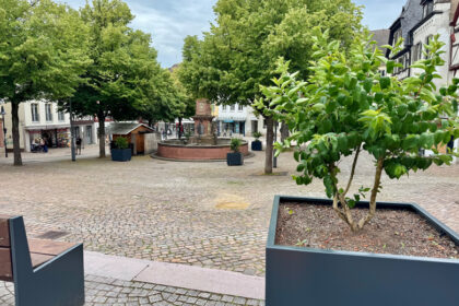 Bensheim