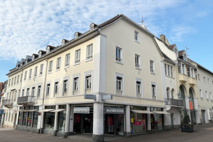 Bensheim