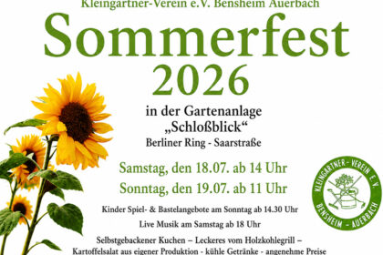 Bensheim